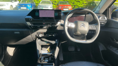 Citroen C4 100kW Shine Plus 50kWh 5dr Auto Electric Hatchback